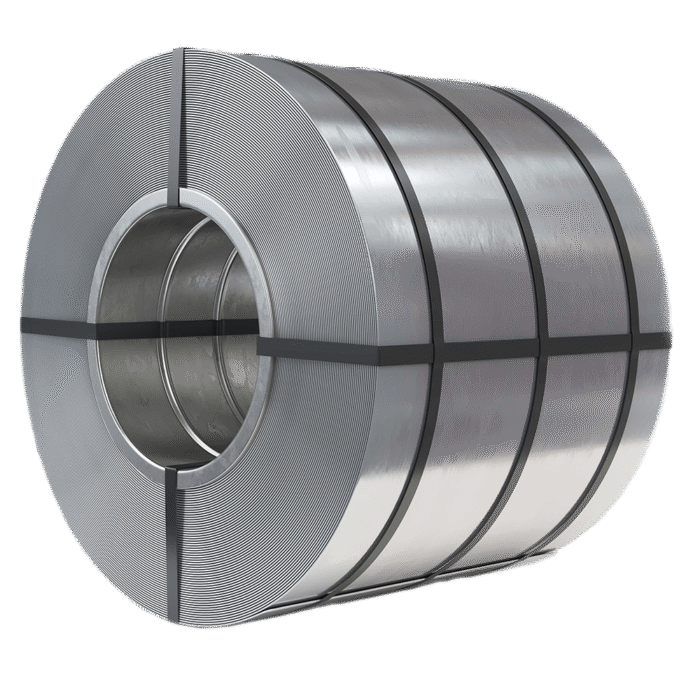 CRCA (Cold Rolled Close Annealed)