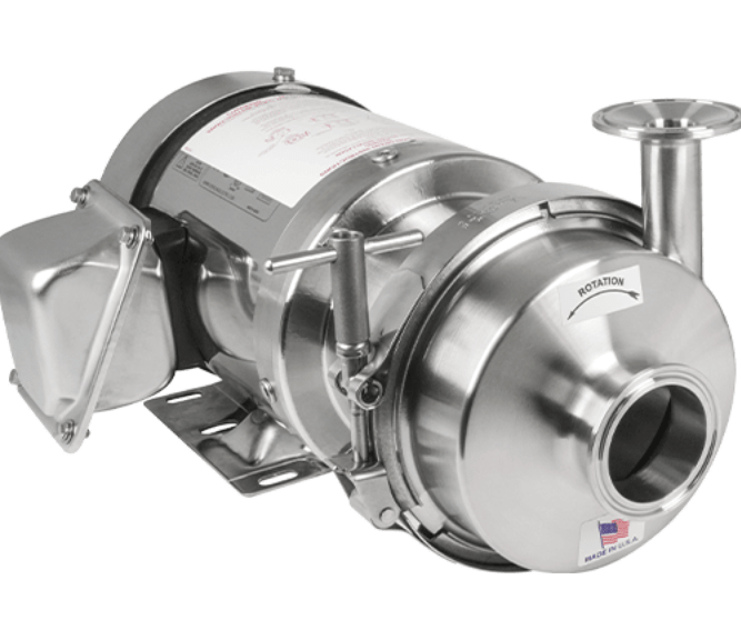 Stainless Products, LLC