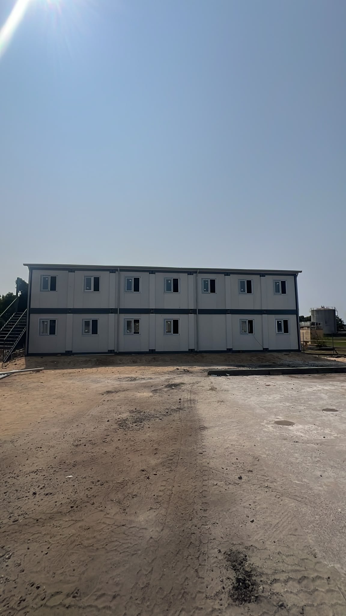 Cavden Africa proje görseli