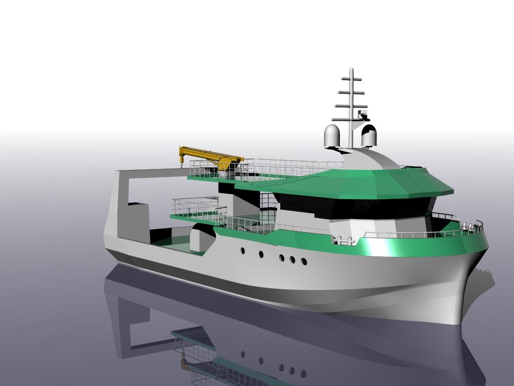 Construction navale